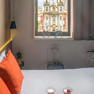 Mercure Porto Centro Santa Catarina fotoÄŸrafÄ±