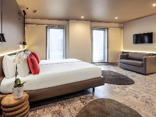 Mercure Porto Centro Santa Catarina fotoÄŸrafÄ±