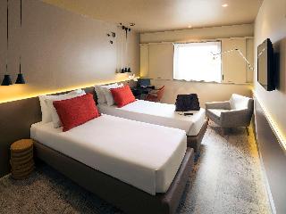 Mercure Porto Centro Santa Catarina fotoÄŸrafÄ±