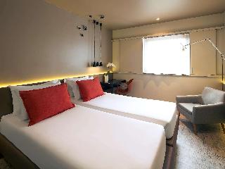 Mercure Porto Centro Santa Catarina fotoÄŸrafÄ±