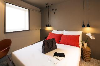 Mercure Porto Centro Santa Catarina fotoÄŸrafÄ±