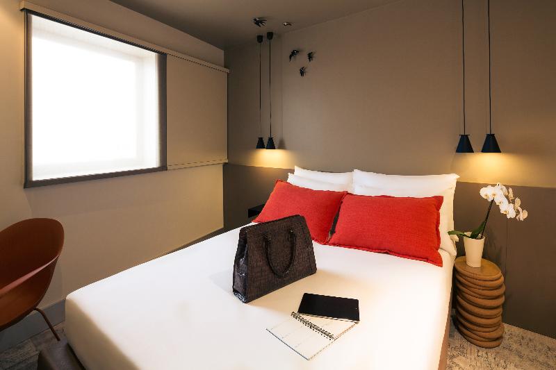 Mercure Porto Centro Santa Catarina - Oda