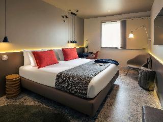 Mercure Porto Centro Santa Catarina fotoÄŸrafÄ±