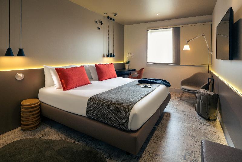 Mercure Porto Centro Santa Catarina - Oda