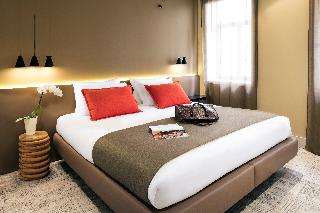 Mercure Porto Centro Santa Catarina fotoÄŸrafÄ±
