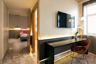 Mercure Porto Centro Santa Catarina fotoÄŸrafÄ±