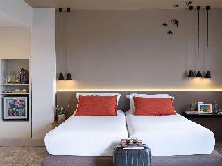 Mercure Porto Centro Santa Catarina fotoÄŸrafÄ±