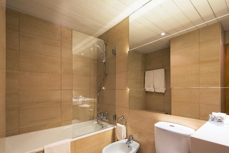 Mercure Porto Centro Santa Catarina - Oda