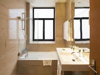 Mercure Porto Centro Santa Catarina fotoÄŸrafÄ±
