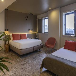 Mercure Porto Centro Santa Catarina fotoÄŸrafÄ±