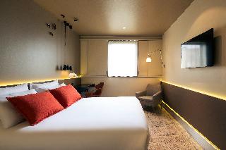 Mercure Porto Centro Santa Catarina fotoÄŸrafÄ±