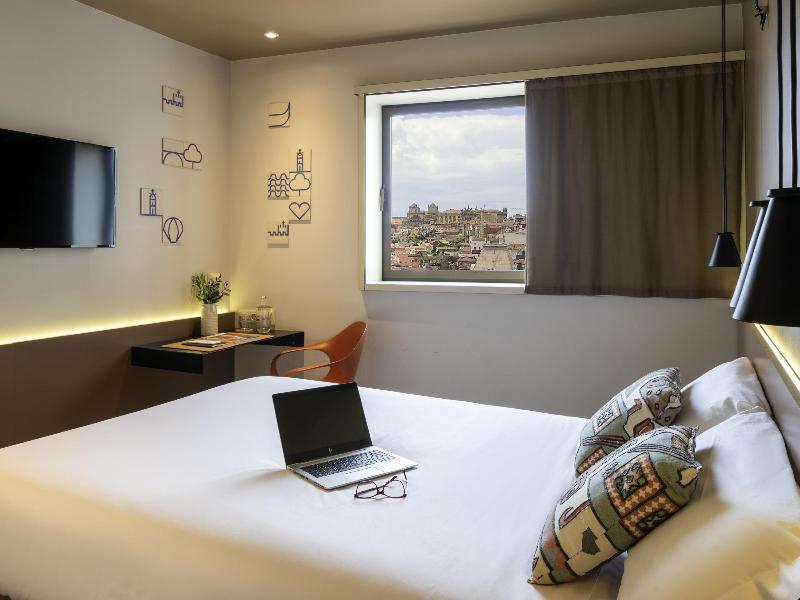 Mercure Porto Centro Santa Catarina - Oda