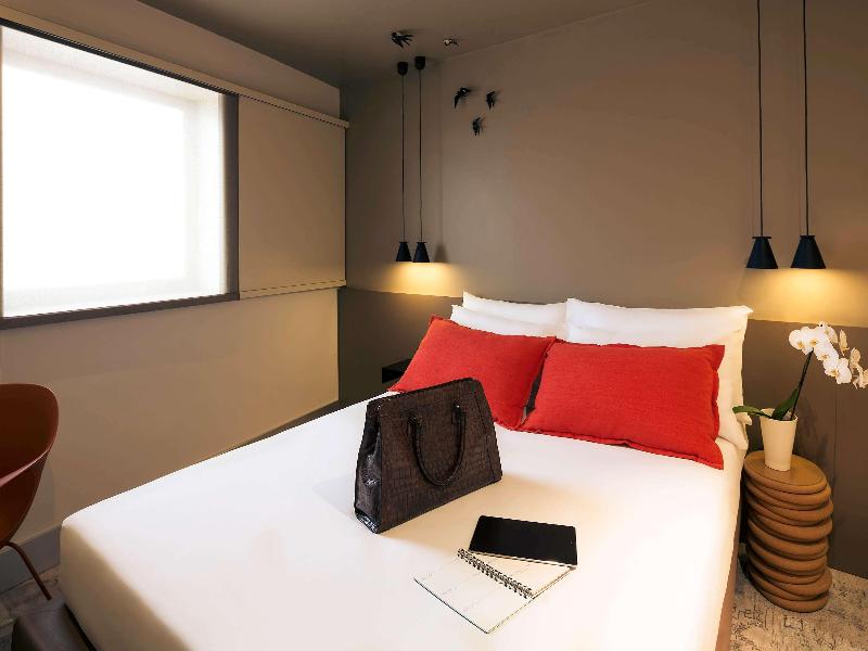 Mercure Porto Centro Santa Catarina - Oda