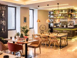 Mercure Porto Centro Santa Catarina fotoÄŸrafÄ±