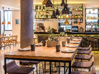 Mercure Porto Centro Santa Catarina fotoÄŸrafÄ±