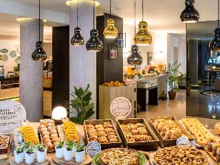 Mercure Porto Centro Santa Catarina fotoÄŸrafÄ±