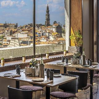 Mercure Porto Centro Santa Catarina fotoÄŸrafÄ±