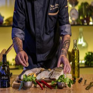Mercure Porto Centro Santa Catarina fotoÄŸrafÄ±