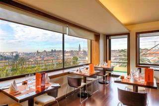 Mercure Porto Centro Santa Catarina fotoÄŸrafÄ±