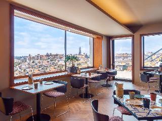 Mercure Porto Centro Santa Catarina fotoÄŸrafÄ±