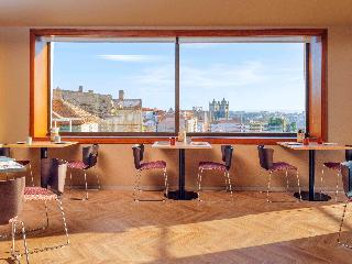 Mercure Porto Centro Santa Catarina fotoÄŸrafÄ±