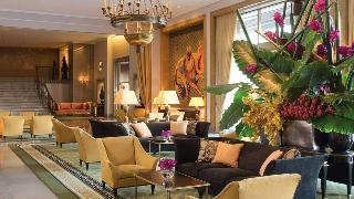 Four Seasons Hotel Ritz Lisbon fotoÄŸrafÄ±