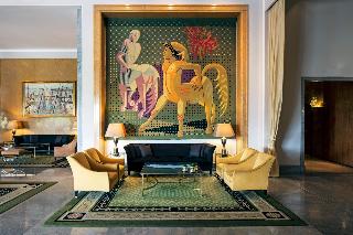 Four Seasons Hotel Ritz Lisbon fotoÄŸrafÄ±