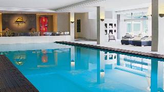Four Seasons Hotel Ritz Lisbon fotoÄŸrafÄ±