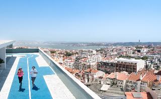 Four Seasons Hotel Ritz Lisbon otel fotoğrafı
