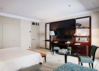 Four Seasons Hotel Ritz Lisbon fotoÄŸrafÄ±