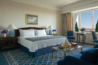 Four Seasons Hotel Ritz Lisbon fotoÄŸrafÄ±