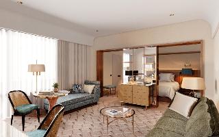 Four Seasons Hotel Ritz Lisbon fotoÄŸrafÄ±