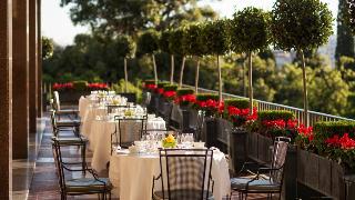 Four Seasons Hotel Ritz Lisbon fotoÄŸrafÄ±