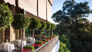 Four Seasons Hotel Ritz Lisbon fotoÄŸrafÄ±