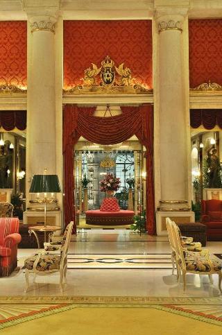 Avenida Palace fotoÄŸrafÄ±