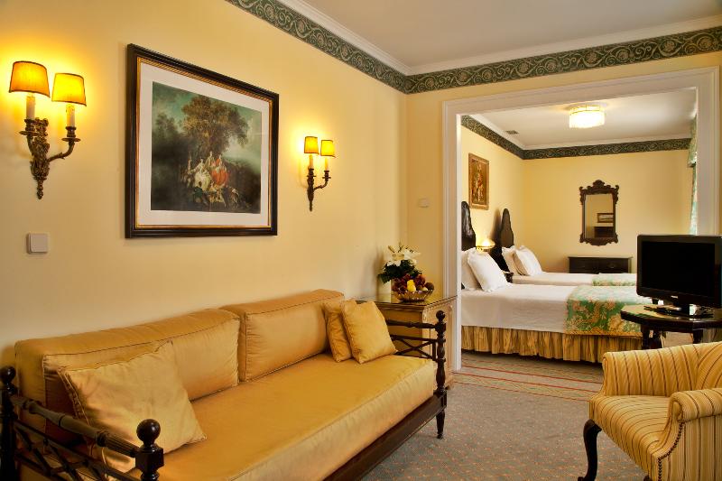 Avenida Palace - Oda