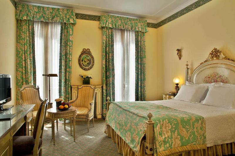 Avenida Palace - Oda