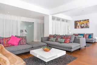 Londres Estoril Hotel fotoÄŸrafÄ±