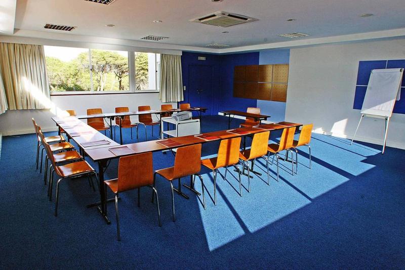 Londres Estoril Hotel - Toplantı