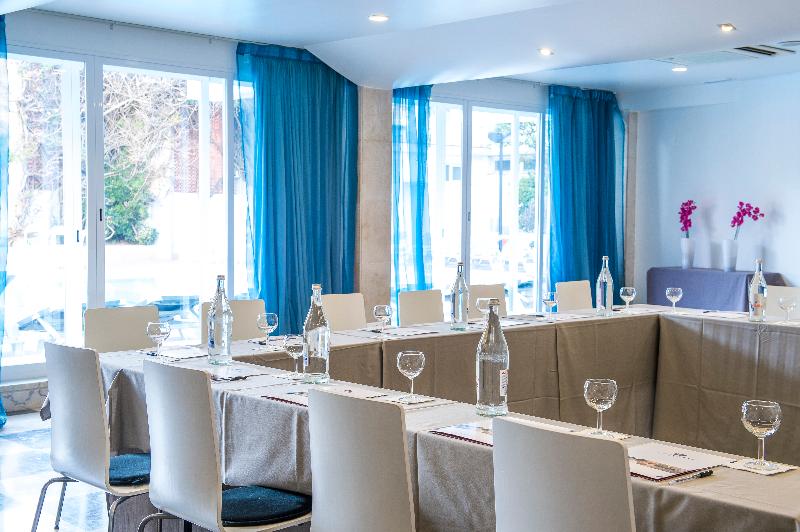 Londres Estoril Hotel - Toplantı
