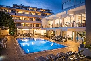 Londres Estoril Hotel otel fotoğrafı