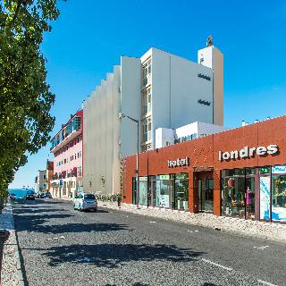 Londres Estoril Hotel fotoÄŸrafÄ±