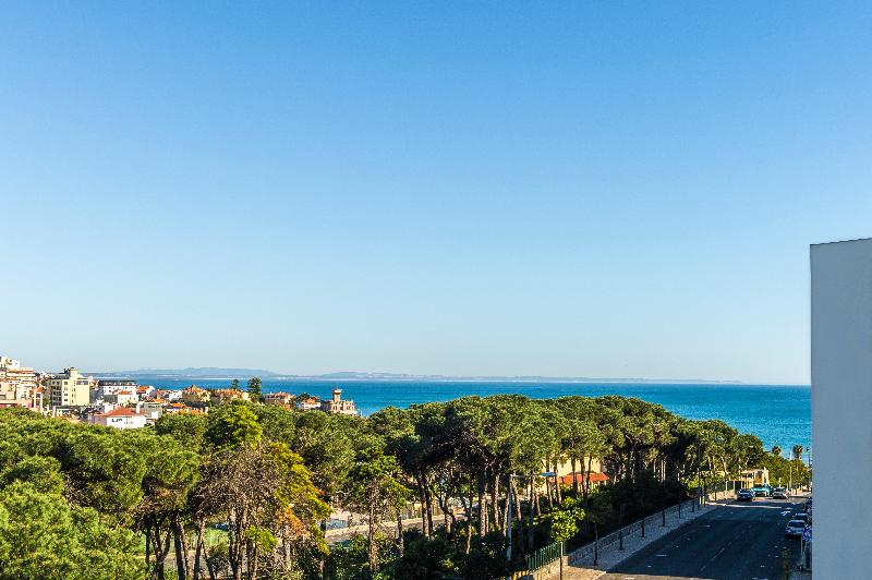 Londres Estoril Hotel - Genel