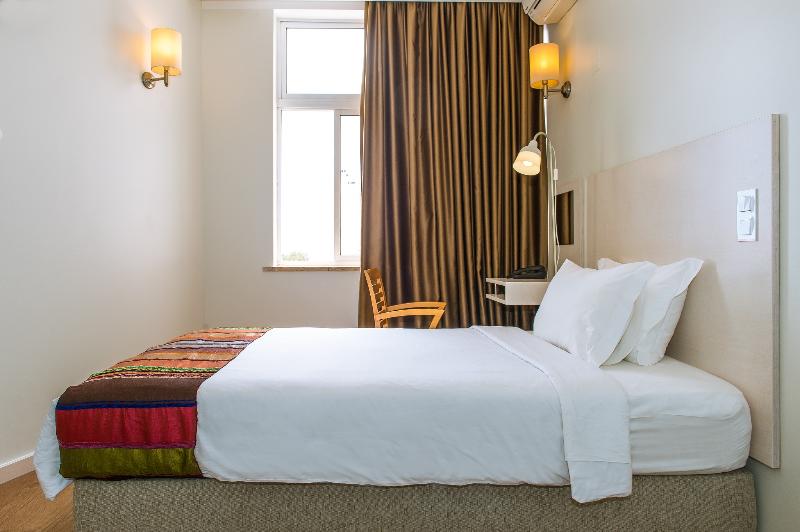Londres Estoril Hotel - Oda