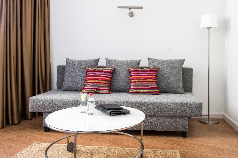 Londres Estoril Hotel - Oda
