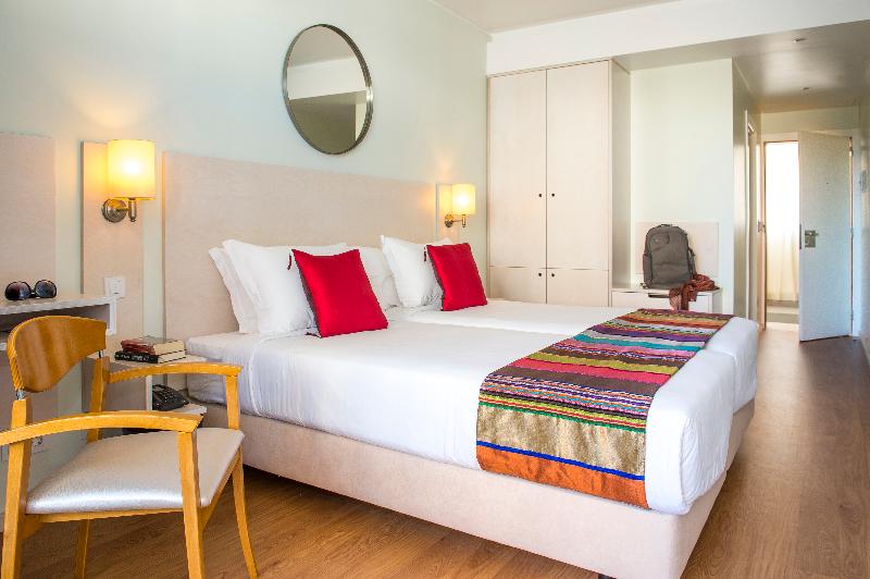 Londres Estoril Hotel - Oda