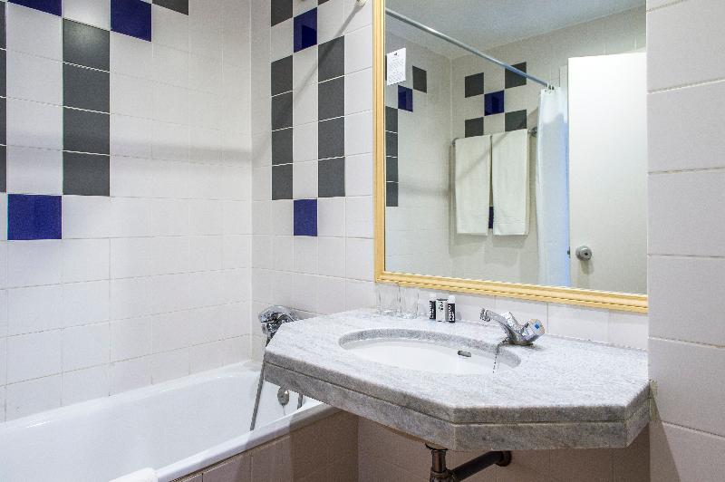 Londres Estoril Hotel - Oda