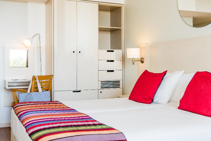 Londres Estoril Hotel - Oda