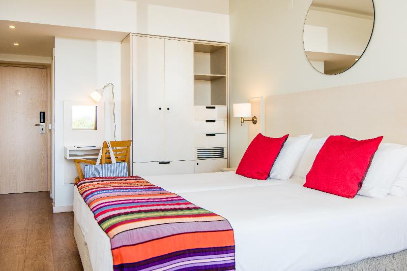 Londres Estoril Hotel - Oda