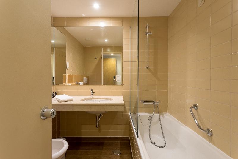 Londres Estoril Hotel - Oda